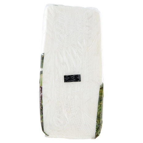 Tuscany tovaglioli morbidi e decorati 2 veli 40 pz